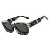 Monarch Square Shades