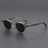 The Soho Shades