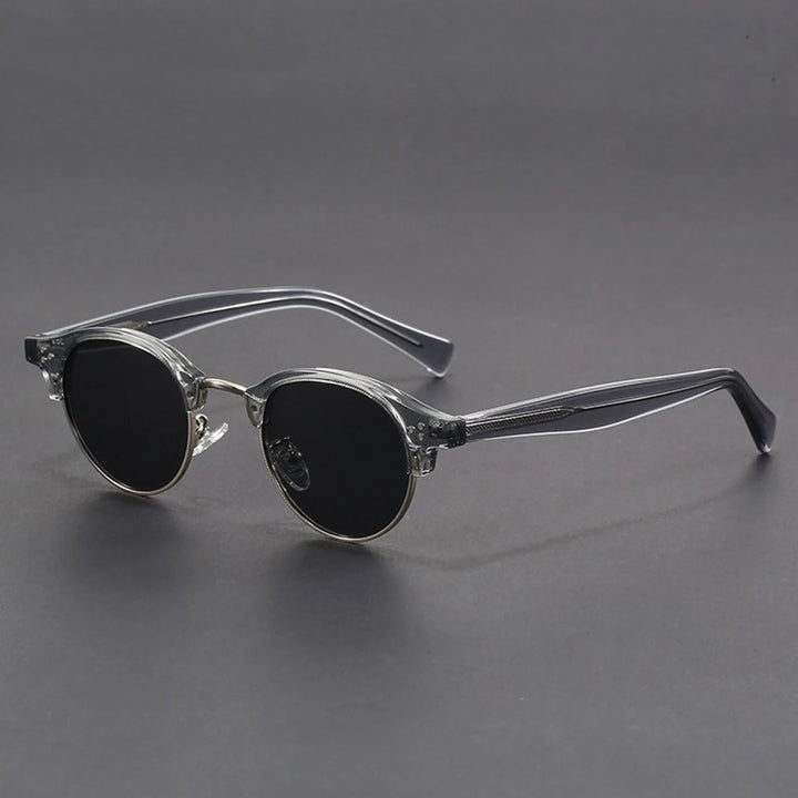 The Soho Shades