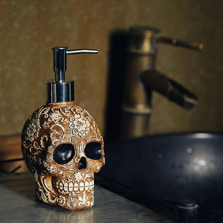 Memento Soap Dispenser