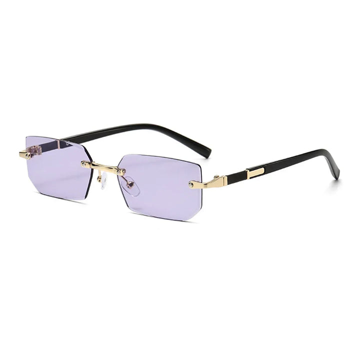 Astra Clear Frames