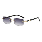 Astra Clear Frames