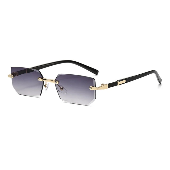 Astra Clear Frames