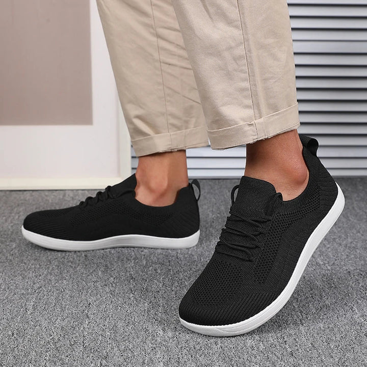 Raven Motion Sneakers