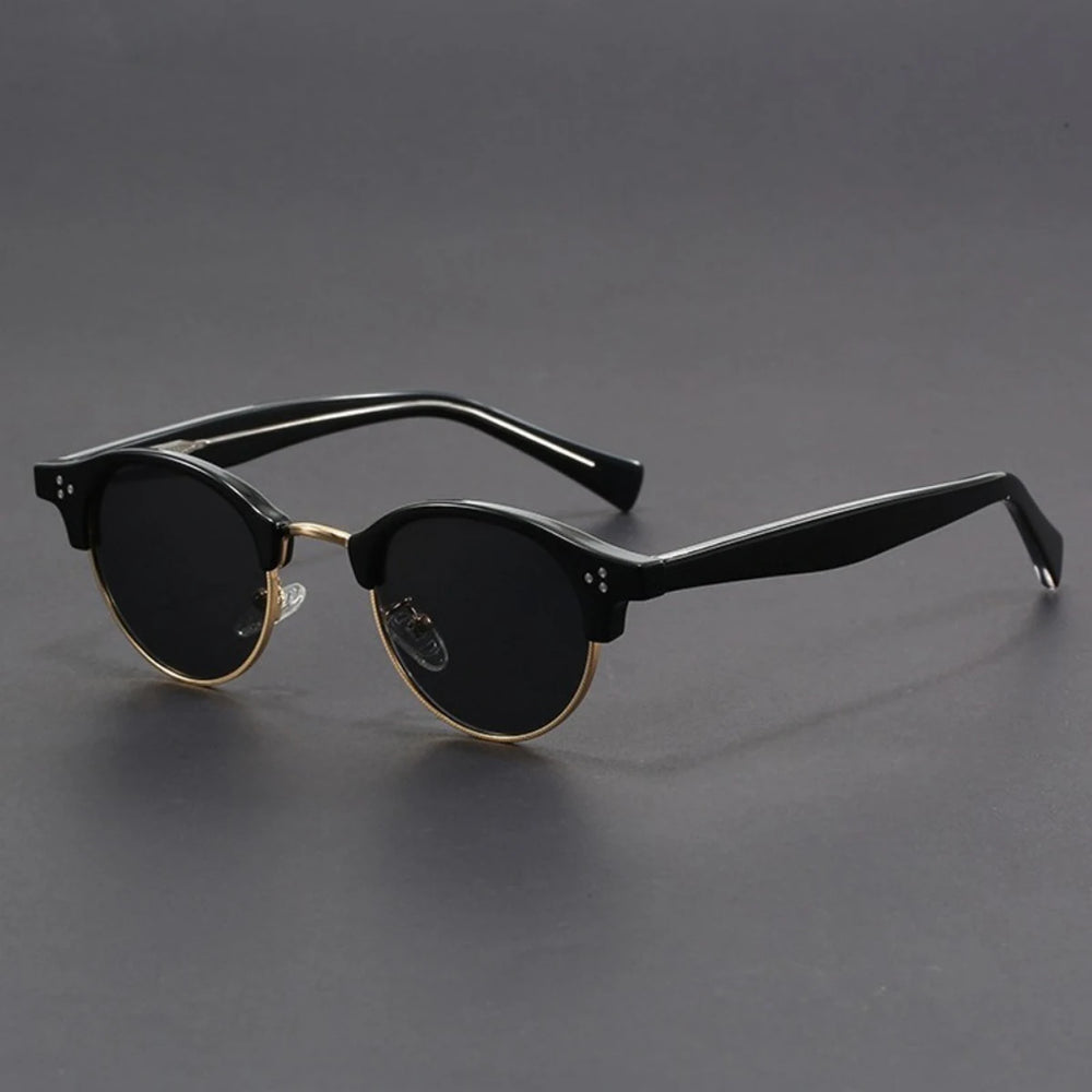 The Soho Shades