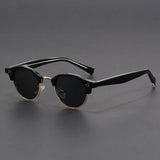 The Soho Shades