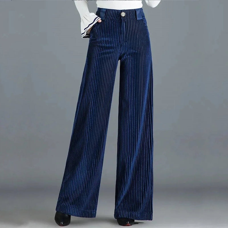 Veloure Drift Trousers