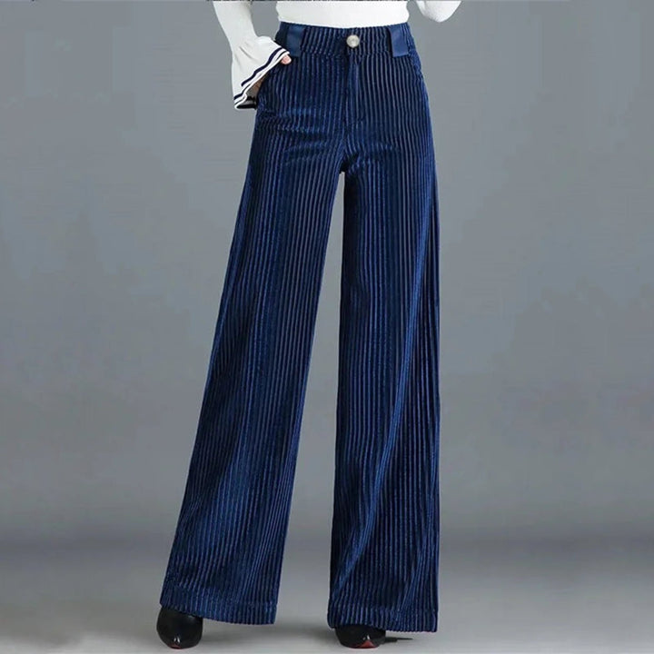 Veloure Drift Trousers