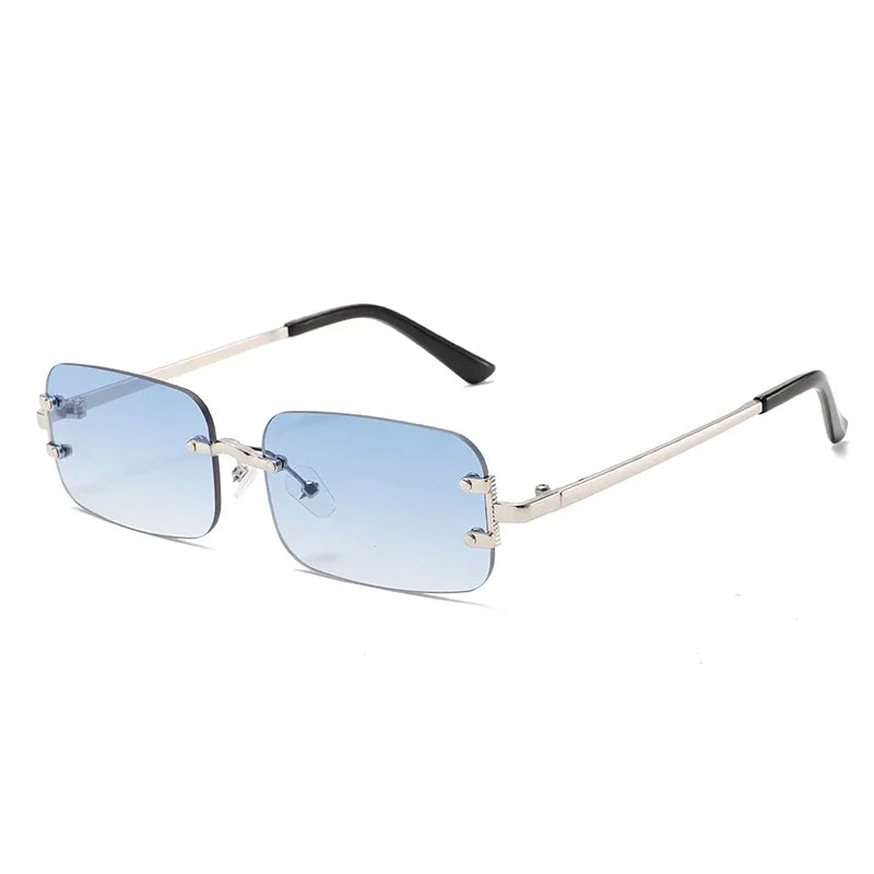 Lumière Rimless Series