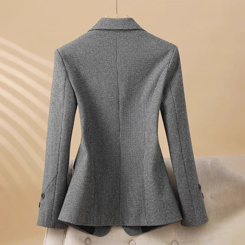 Elise Tailored Blazer