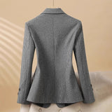Elise Tailored Blazer