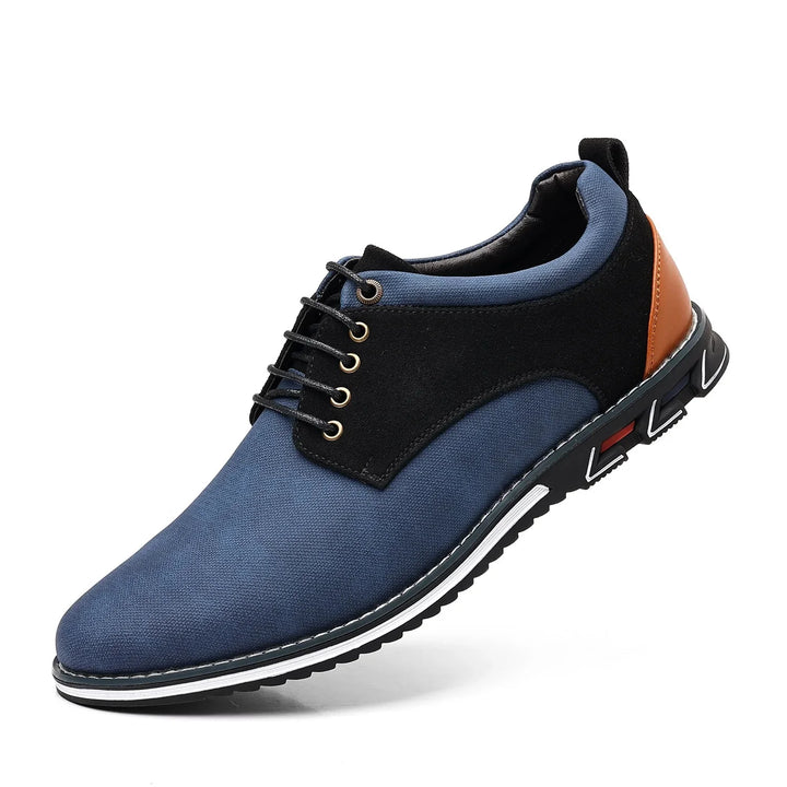 Harrington Semi-Formal Shoes