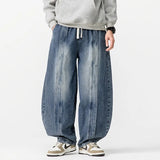 AeroFlow Wide Jeans-Wilo Wale