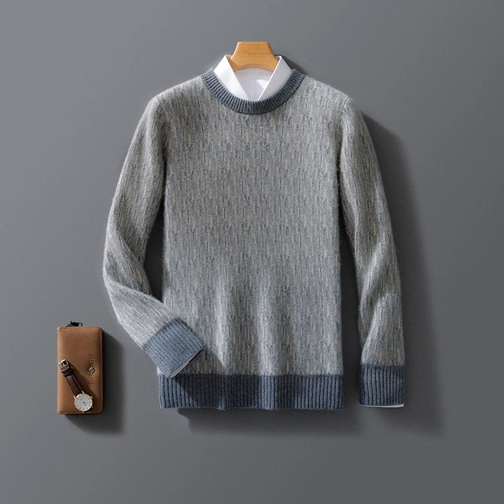 Belvoir Cashmere Knit