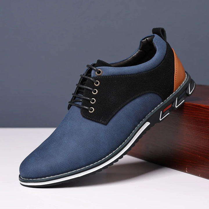 Harrington Semi-Formal Shoes