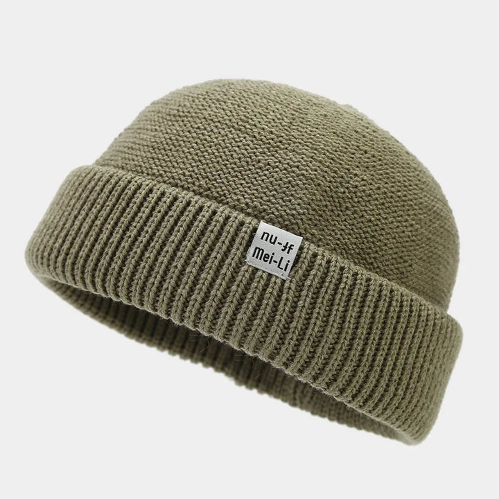 MetroKnit Beanie