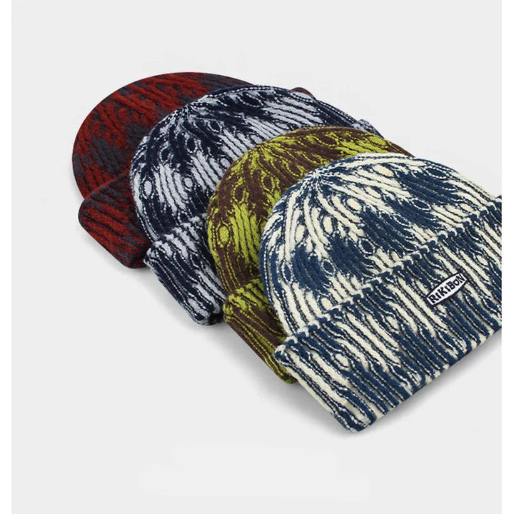 Driftline Beanie