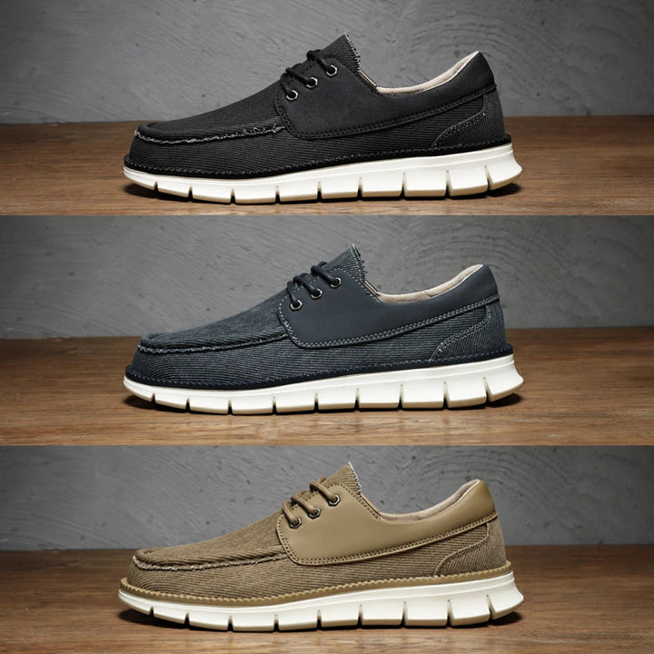 Bayridge Shoes