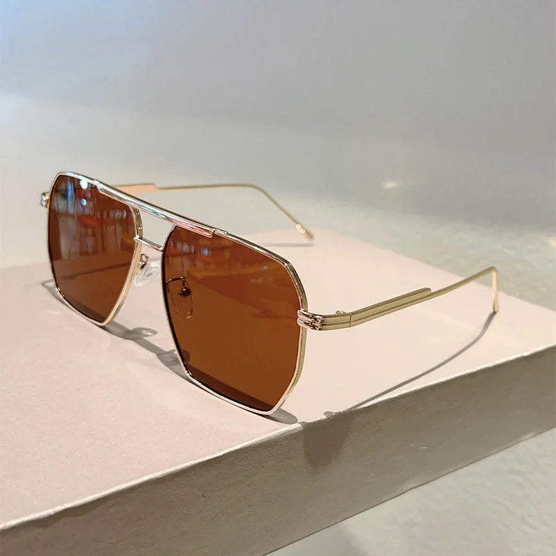 Aviara Double Bridge Shades