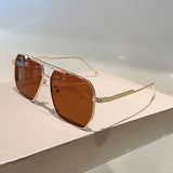 Aviara Double Bridge Shades