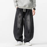 AeroFlow Wide Jeans-Wilo Wale