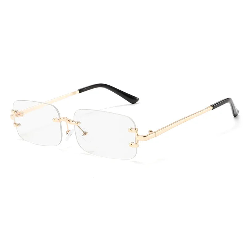 Lumière Rimless Series