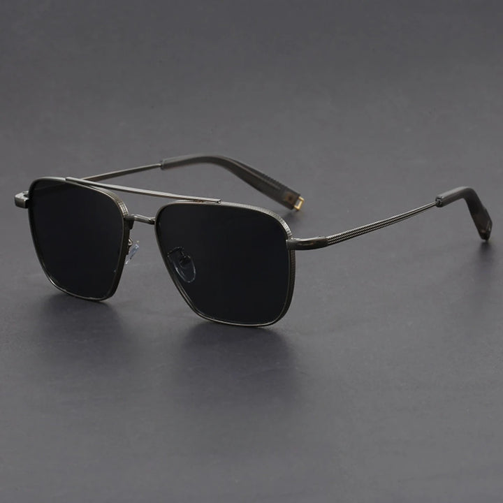 Voss Metalframe Shades