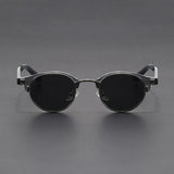 The Soho Shades