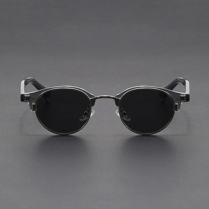 The Soho Shades