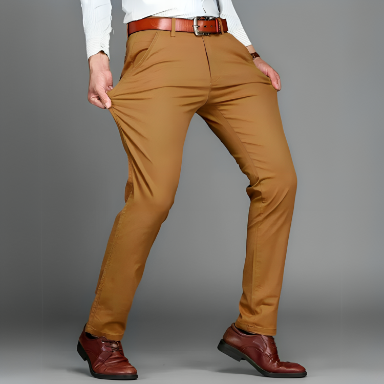 Montclair Trousers