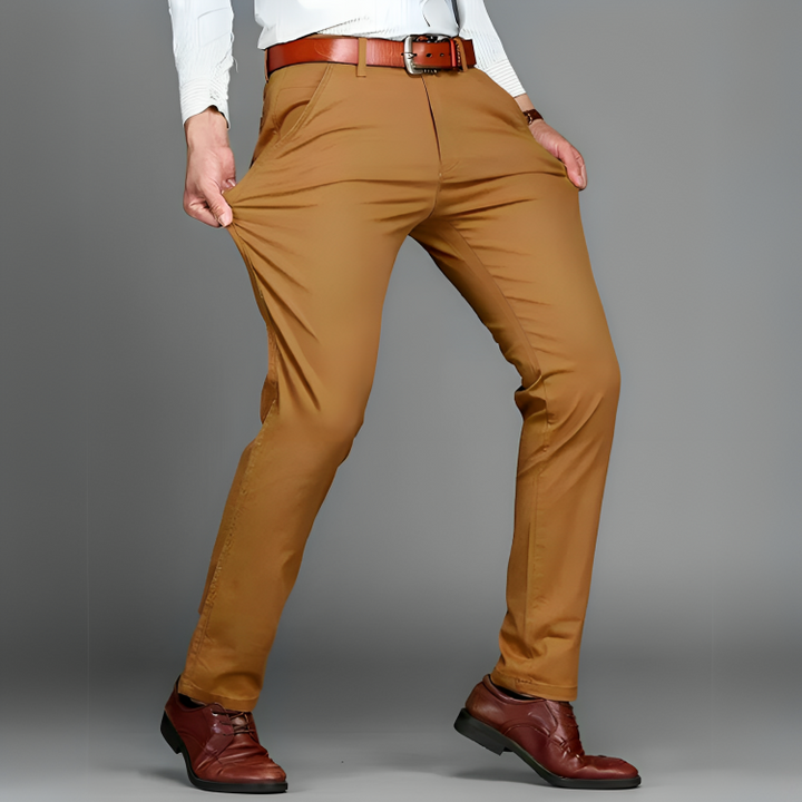 Montclair Trousers