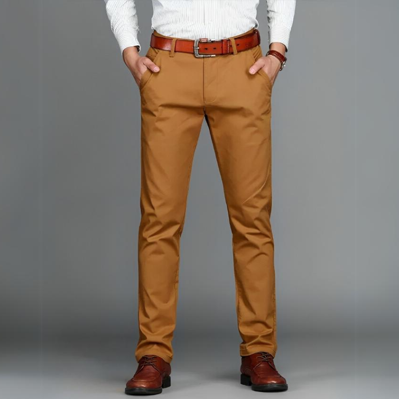 Montclair Trousers