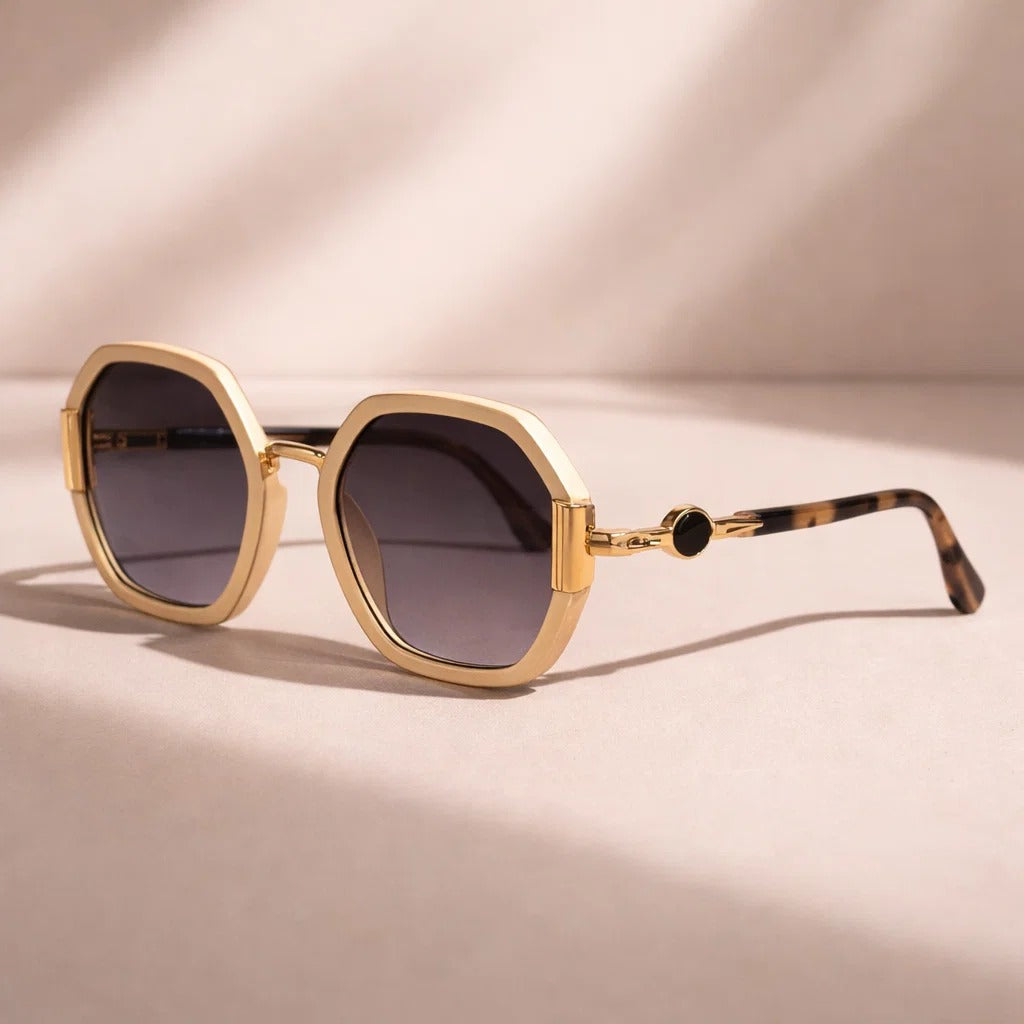 Lunza Hex Sunglasses