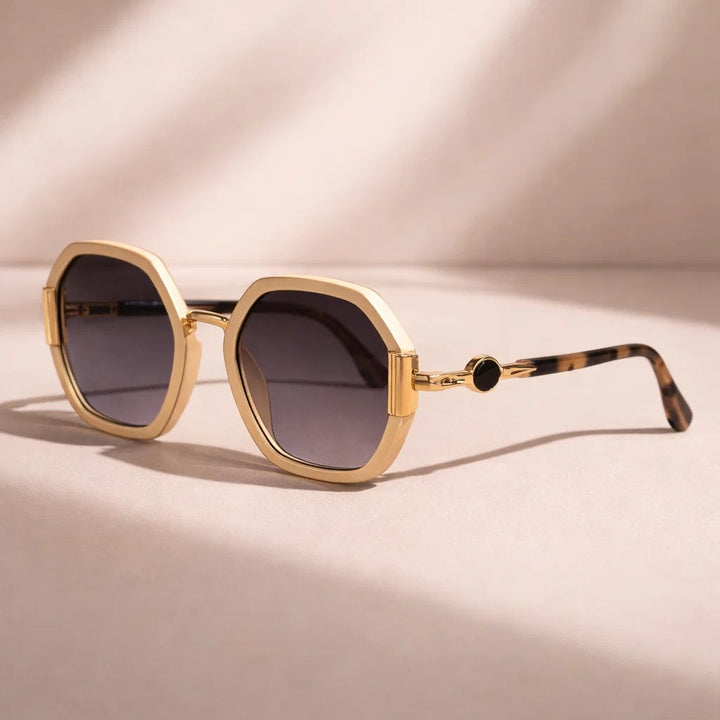 Lunza Hex Sunglasses