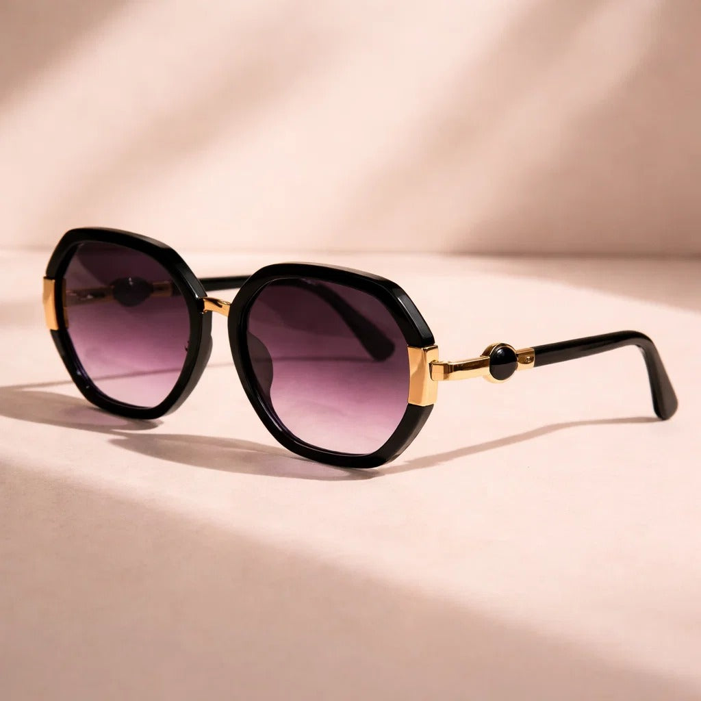 Lunza Hex Sunglasses