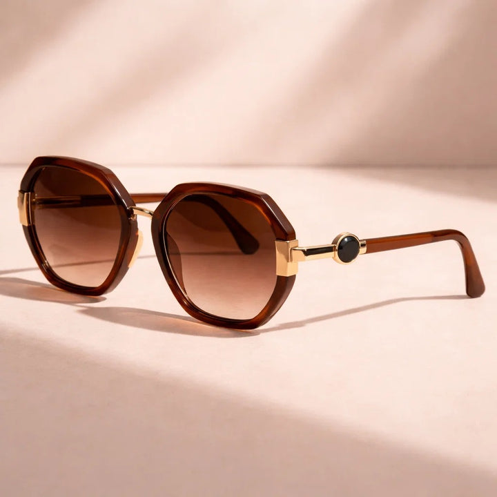 Lunza Hex Sunglasses