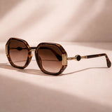 Lunza Hex Sunglasses