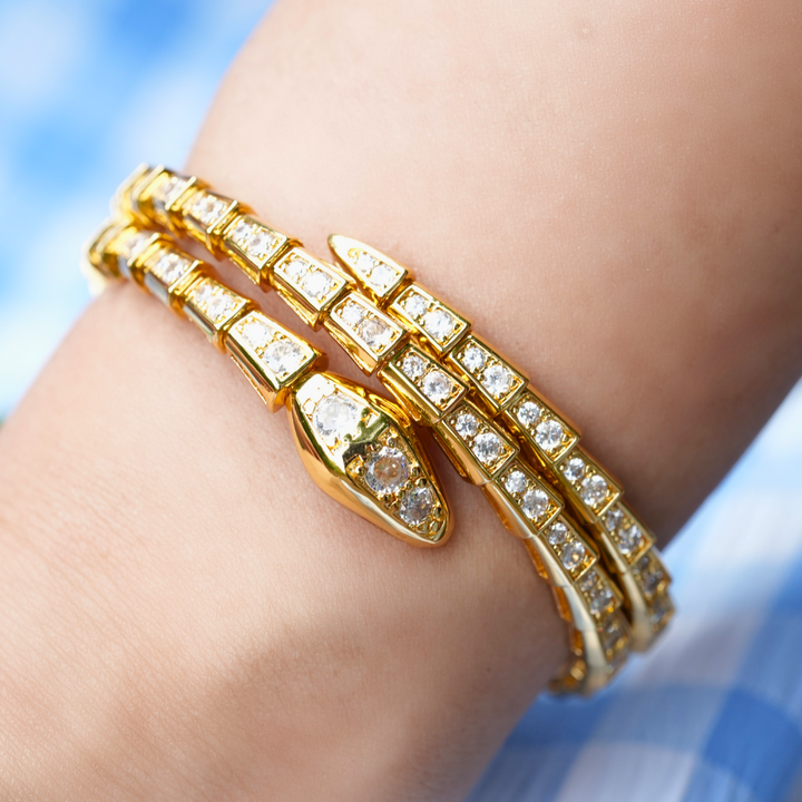 Aurelia Serpenti Bracelet