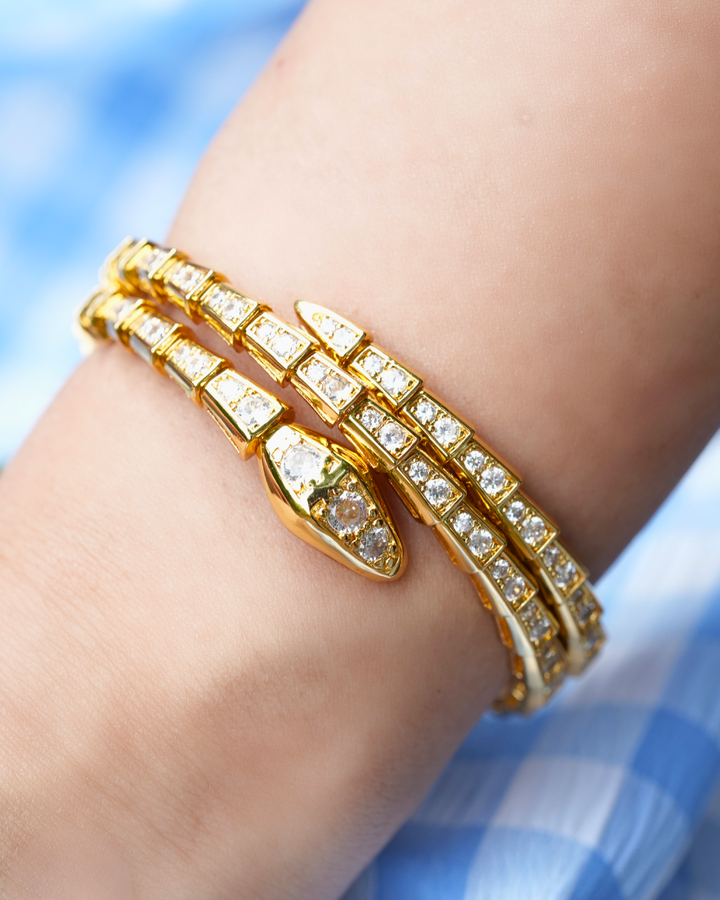 Aurelia Serpenti Bracelet