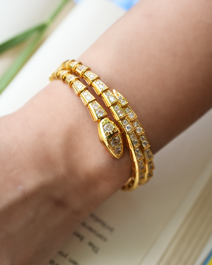 Aurelia Serpenti Bracelet