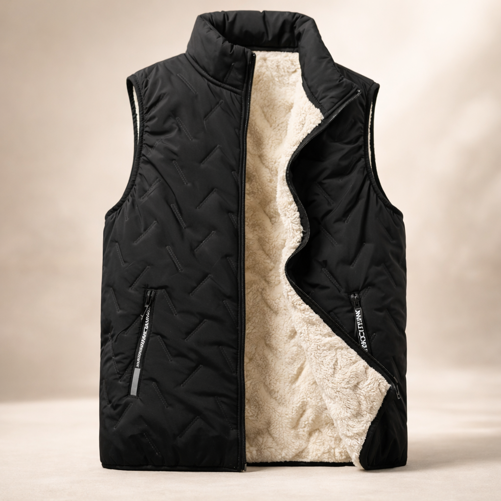 Nordhaven Vest