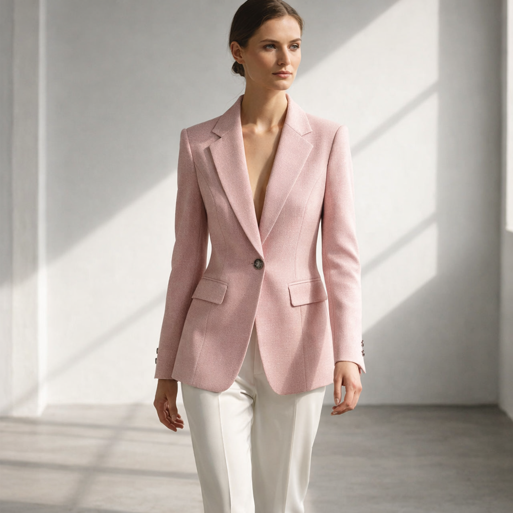 Elise Tailored Blazer