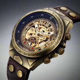 Imperium Chrono Watch-Wilo Wale