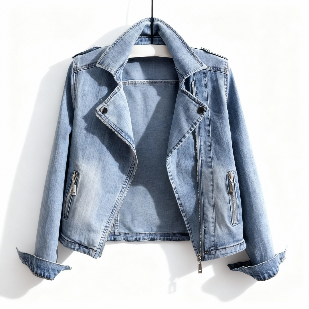 Lena Denim Jacket