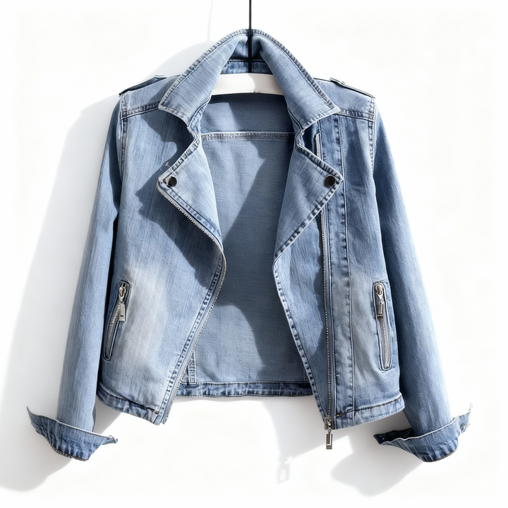 Lena Denim Jacket