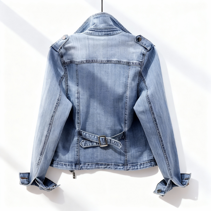 Lena Denim Jacket