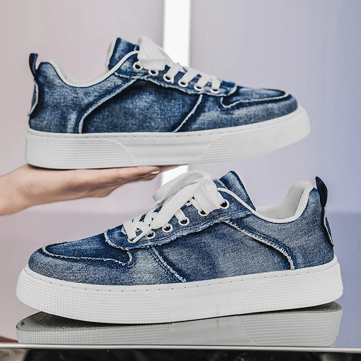 Destone Classic Low-Tops