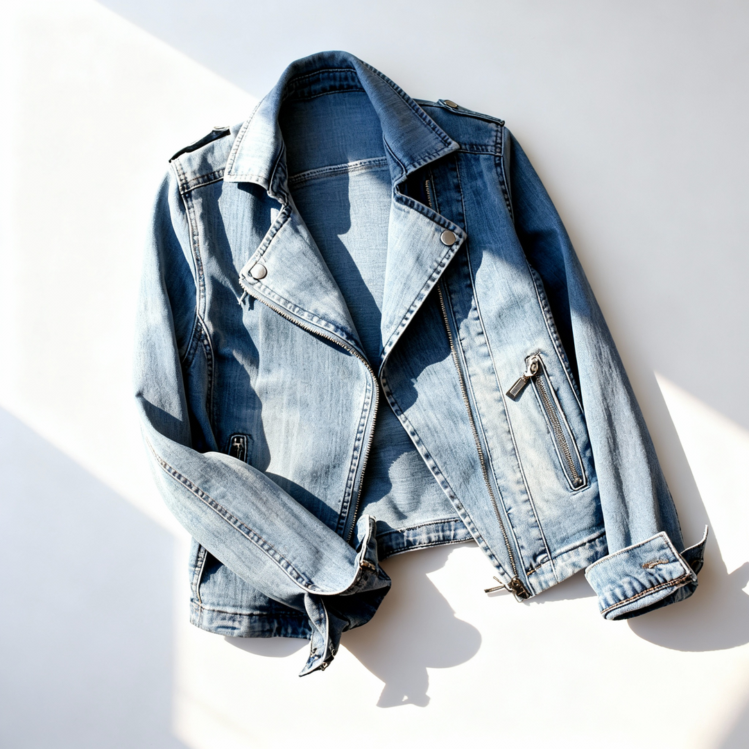 Lena Denim Jacket