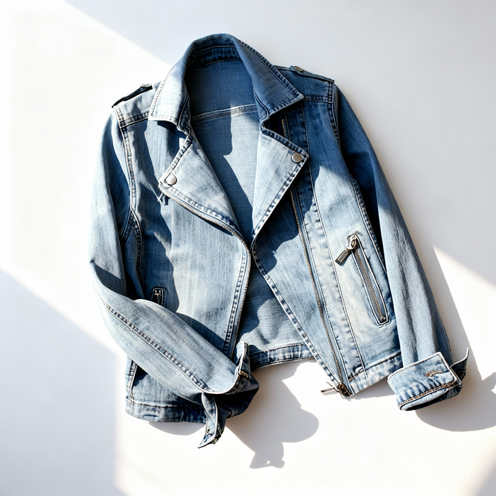 Lena Denim Jacket