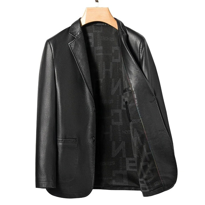 Lucent Luxe Jacket